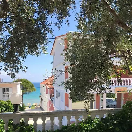 Olive Apartamento Amoudi