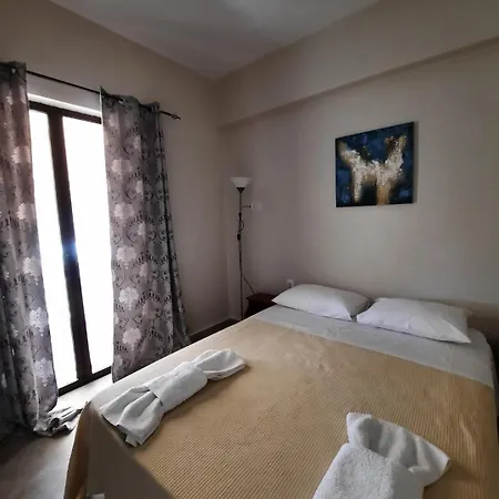 Apartamento Olive *